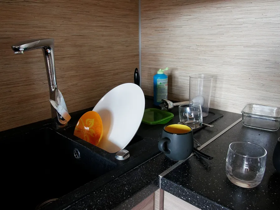 Kitchen Renovation Moorabbin — detail