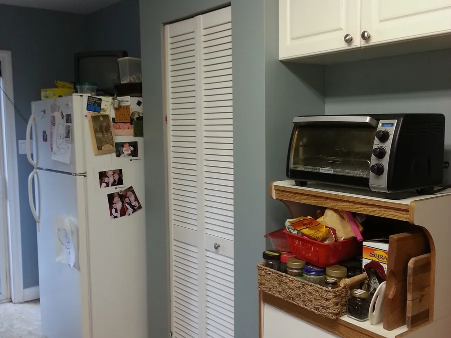 Kitchen Renovation Moorabbin — in practice