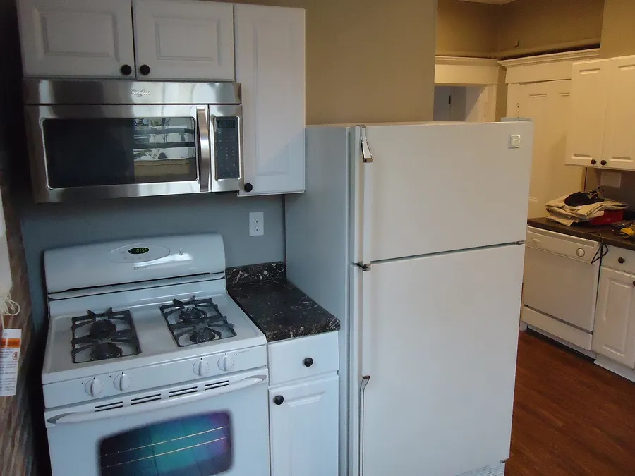Choosing in Kitchen Renovation Moorabbin