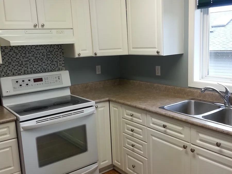 Kitchen Renovation Moorabbin — up close